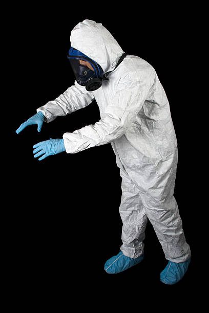 Best Real Estate Mold Inspection  in Russellville, AL